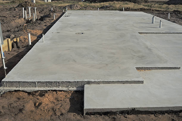 Best Concrete Sidewalk Installation  in Roscommon, MI